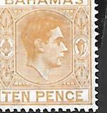 [King George VI, tip U10]