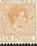 [King George VI, tip U10]