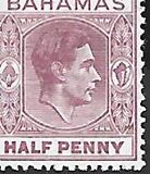 [King George VI, type AY]