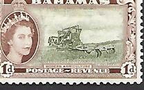 [Queen Elizabeth II - Without Inscription, type BD]