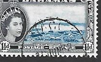 [Queen Elizabeth II - Without Inscription, type BE]