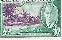 [King George VI & Local Motives, प्रकार AX]