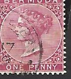 [Queen Victoria - New Watermark, type D3]