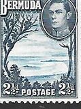 [Landscapes and King George VI, tip AJ]