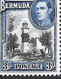 [Landscapes and King George VI, tip AK1]