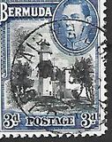 [Landscapes and King George VI, tip AK1]