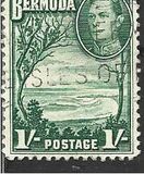 [Landscapes and King George VI, tip AJ2]