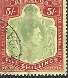 [King George VI, Tipi AM2]