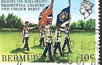 [Bermuda Regiment, type KK]