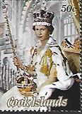 [The 20th Anniversary of the Coronation of Queen Elizabeth II, ประเภท IP]