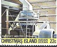 [Phosphate Industry, Tipi DV]