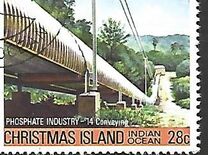 [Phosphate Industry, Tipi DW]