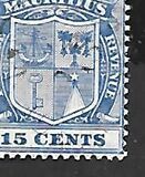 [Coat of Arms - New Design, type AU7]