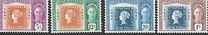 [The 100th Anniversary of Mauritius Stamps, type BD]