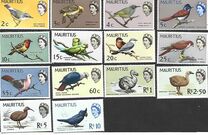 [Birds & Elizabeth II, Scrivi CV]