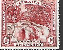 [Llandovery Falls, Tipe X]