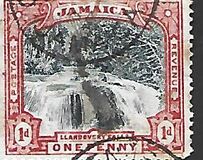 [Llandovery Falls, प्रकार X1]