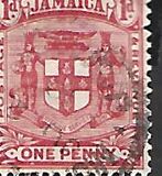 [Coat of Arms - Coated Paper, tegund Z5]