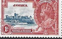 [Local Motifs, King George V, type CN]