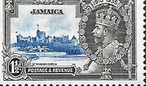 [Local Motifs, King George V, type CN1]