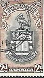 [University College of the West Indies, 类型 DP]
