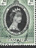 [Coronation of HRM The Queen Elizabeth II, тып DT]
