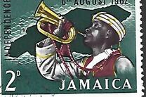 [Independence of Jamaica, type FD]