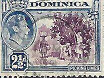 [King George VI and Local Motives, 类型 AB1]