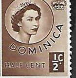 [Issues of 1951 but with Portrait of Queen Elizabeth II, 类型 BE]