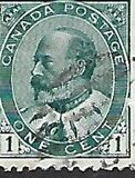 [King Edward VII, տեսակ U]