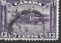 [Quebec Citadel, type BK1]