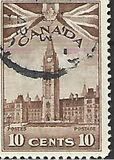 [King George VI, type DM]