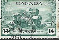 [King George VI, type DN1]
