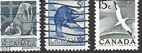 [National Wildlife Week, type GP]