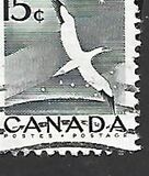 [National Wildlife Week, type GR]