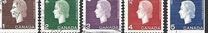 [Queen Elizabeth II, type IZ]