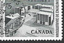 [The 100th Anniversary of Charlottetown Conference, Tip KB]