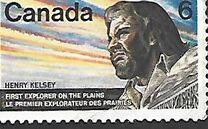 [The 300th Anniversary of the Birth of Henry Kelsey - Explorer, 類型 NC]