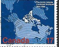 [The 100th Anniversary of the Arctic Islands Acquisition, Tip YT]