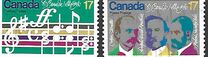 [The 100th Anniversary of "O Canada", National Song, Tipo ZD]