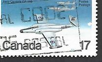 [Canadian Aircraft, type ZT]