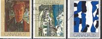 [Canadian Paintings, Tip AAH]