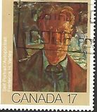 [Canadian Paintings, Tipe AAH]