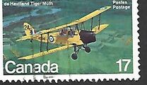 [Canadian Aircraft, Tipo AAX]