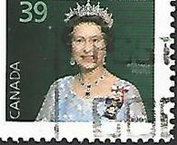 [Queen Elizabeth II, type AOH]