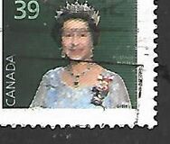 [Queen Elizabeth II, type AOH]