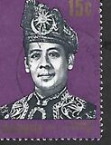 [Installation of Yang di-Pertuan Agong (Paramount Ruler of Malaysia), tip BE1]