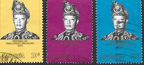[Installation of Tuanku Haji Ahmad Shah as Yang di-Pertuan Agong, tyyppi FG]