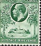 [King George V, 类型 N]