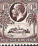 [King George V, 类型 N1]